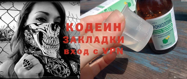 молекула духа Лагань