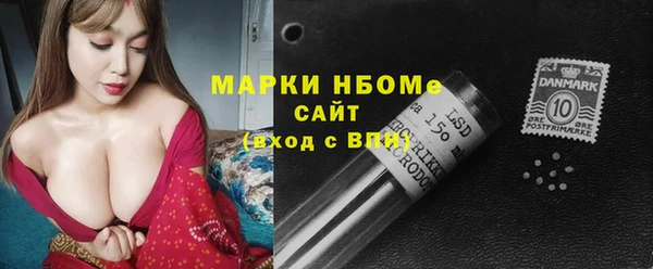 молекула духа Лагань
